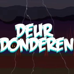 Deurdonderen (Happy Høken rmx Beatcrooks)