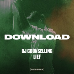 Free Download: DJ Counselling - Lief [Constant Circles]