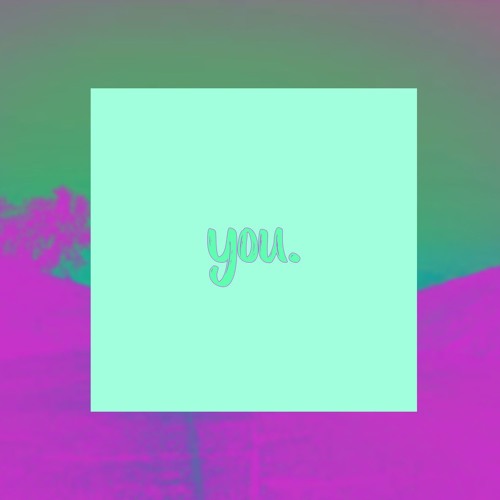 you.