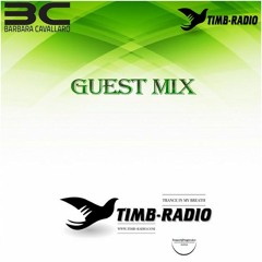Timb-Radio - Guest Mix 2017