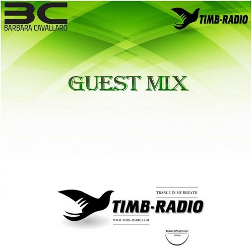 Timb-Radio - Guest Mix 2017