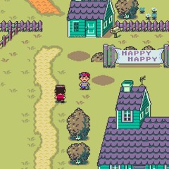 Village (stage 2 - 2)