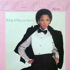 Melba Moore - Lets Go Back To Lovin (Keith Fortune Edit)