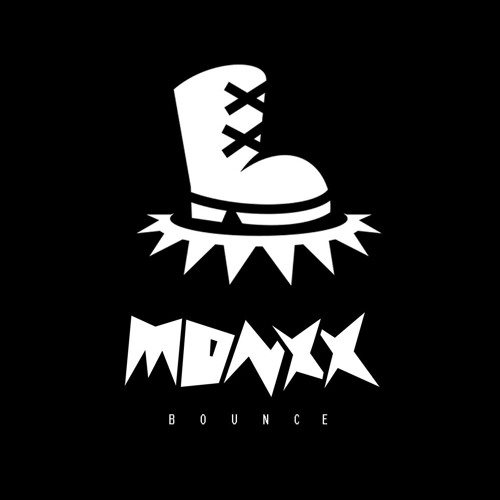 MONXX - BOUNCE