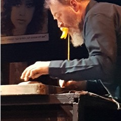 Hyperion/Nova - Aesop's Fables | Charles Ross - Tectonics 2018