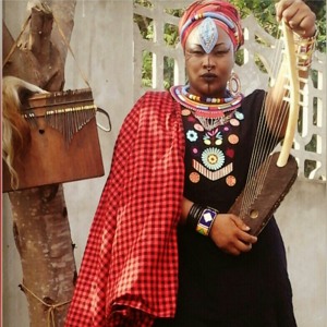 Binti Amka -Annakattoa