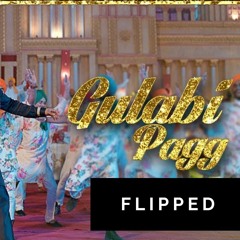 Diljit Dosanjh | Gulabi Pagg | Pseudopandit Flip