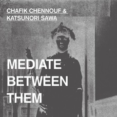 Premiere: Chafik Chennouf & Katsunori Sawa - Third Degree Arson (Eomac Remix) [Voidance Records]
