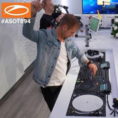 ASOT 894 Anden State Dogma Sup. (Quality)
