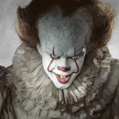 Richie Sings A Song Ft. Pennywise (Stephen King's 'IT' Parody)