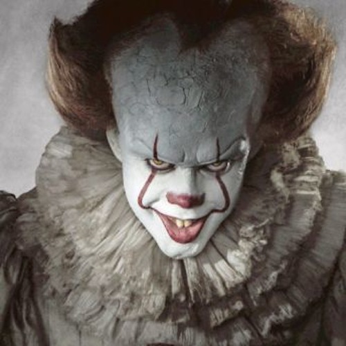 Richie Sings A Song Ft. Pennywise (Stephen King's 'IT' Parody)