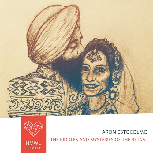 Premiere: Aron Estocolmo - The Riddles And Mysteries Of The Betaal [Chill House / Girubu Music]