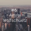 Download #6 – Amrei Wolfschuetz: Director, Content Distribution NBC Universal Media LLC #6 – Amrei Wolfschuetz: Director, Content Distribution NBC Universal Media LLC