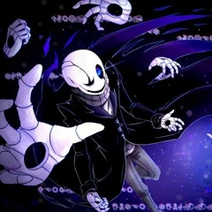 [Undertale Remix] SharaX - Dark Darker Yet Darker