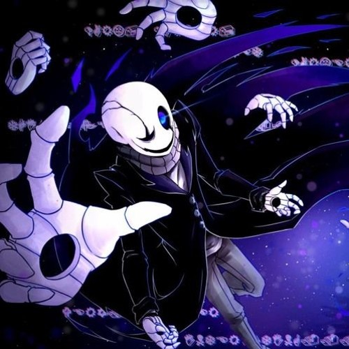 undertale gaster dark darker yet darker undertale gaster dark darker yet darker