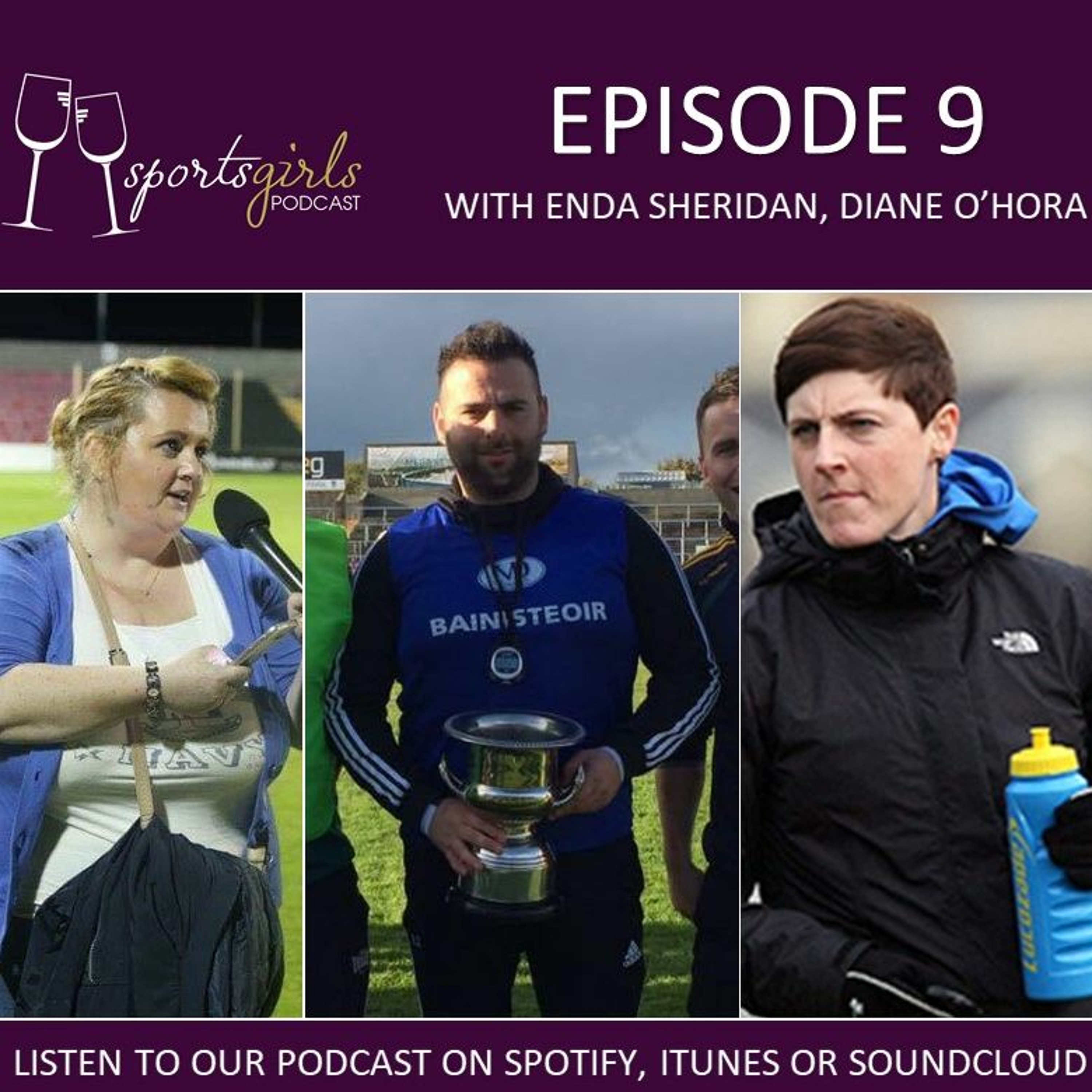 Sportstalk.ie Podcasts
