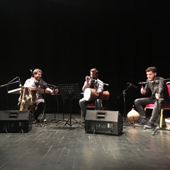 Sedat Anar- Aşık Mahsuni Şerif-Buldular Beni