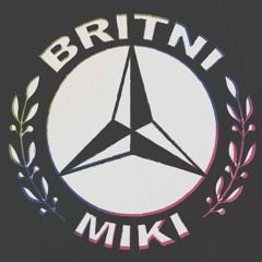 britni i miki hakinen - benz (prod. kontrabanda)