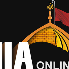 Ya Ghazi Sarkar a.s  - Murtaza Nagri 2015