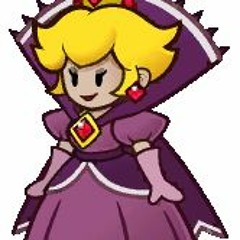 Paper Mario TTYD: Shadow Queen's Theme