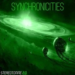 SYNCHRONICITIES - Tribecore Extract (X190)      [FREE DOWNLOAD]