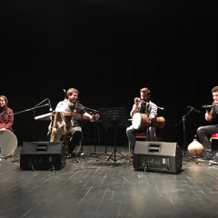 Sedat Anar-Yunus Emre- İşitin Ey Yarenler