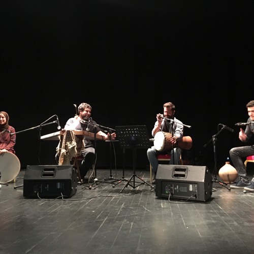 Sedat Anar-Yunus Emre- İşitin Ey Yarenler
