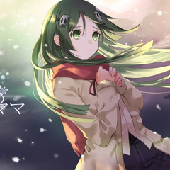 Nightcore - Thinking about you