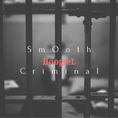 SMOOTH CRIMINAL