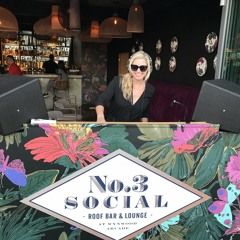 Live at No. 3 Social