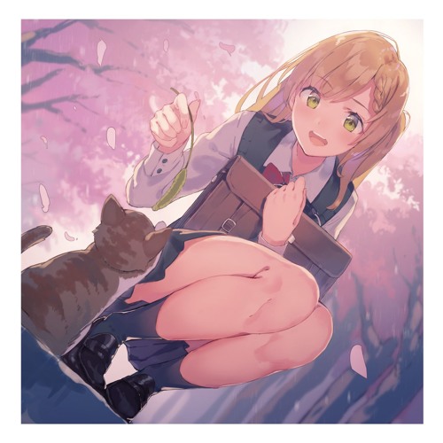 fgso0011 haruiro-step crossfade