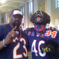 Bear Down