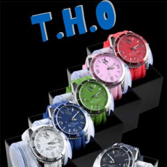 Phocus- Tho feat. Marley Marz