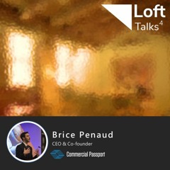 Emotion, Leadership, and Listening with Brice Penaud