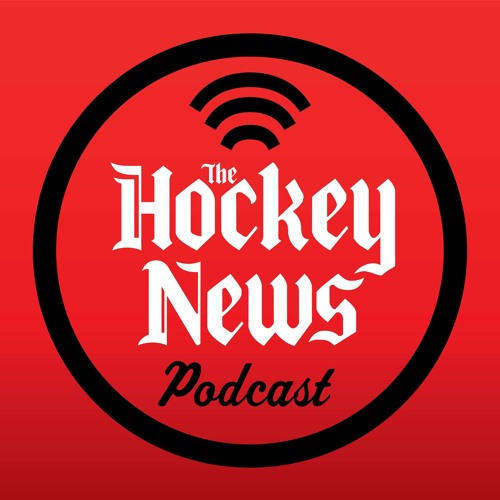 Stream episode World Junior Championship preview by TheHockeyNews