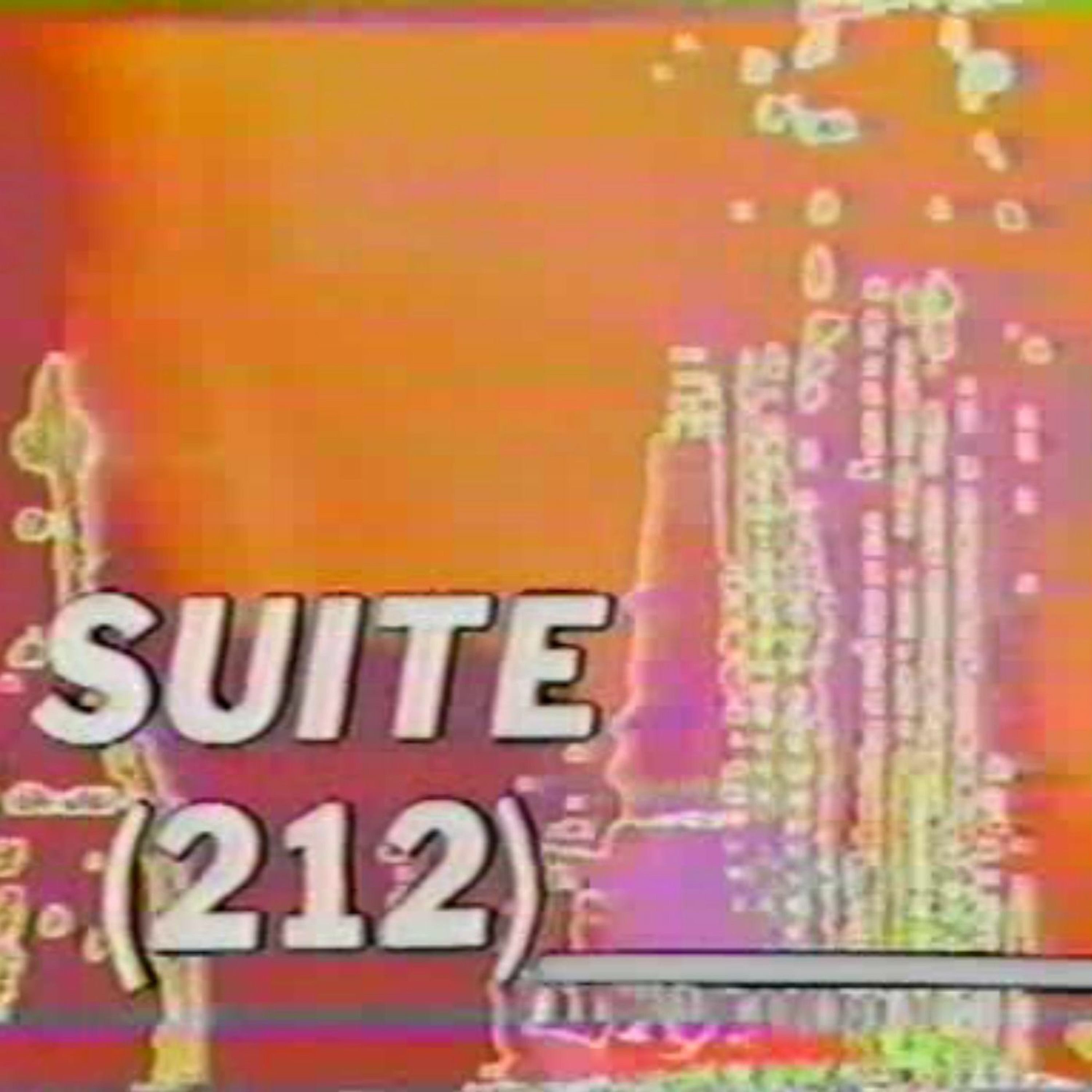 Suite (212)