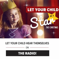 Monday 17th Daisy Happy Christmas