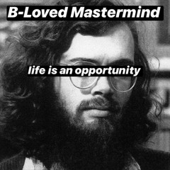 life is an opportunity