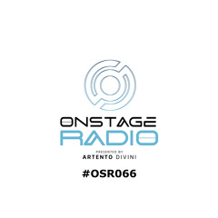 Artento Divini - Onstage Radio 066