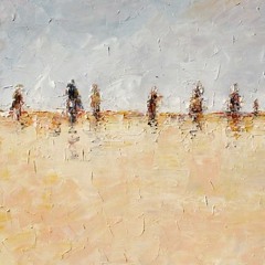 Desert Convoy - A Capella Choir Arr - אורחה במדבר - למקהלה א-קאפלה