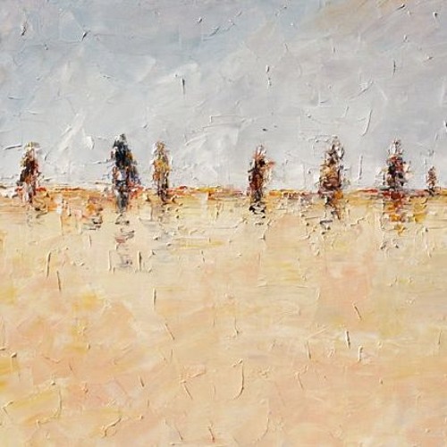 Desert Convoy - A Capella Choir Arr - אורחה במדבר - למקהלה א-קאפלה