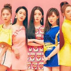 A 2018 Red Velvet Megamix (레드벨벳)
