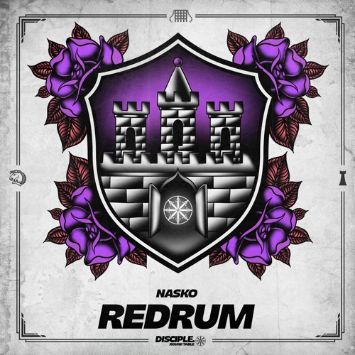 Nasko - Redrum
