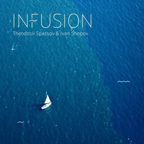 Theodosii Spassov & Ivan Shopov - We’ll Stay In Touch (feat. Avigeya and Dimitar Bodurov)