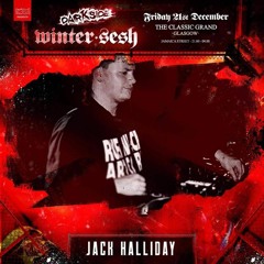 Malicious Hardcore (Darkside Winter Sesh Warmup)