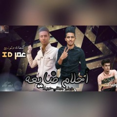 مهرجان احلام ضايعة غناء المنشي و عمر id