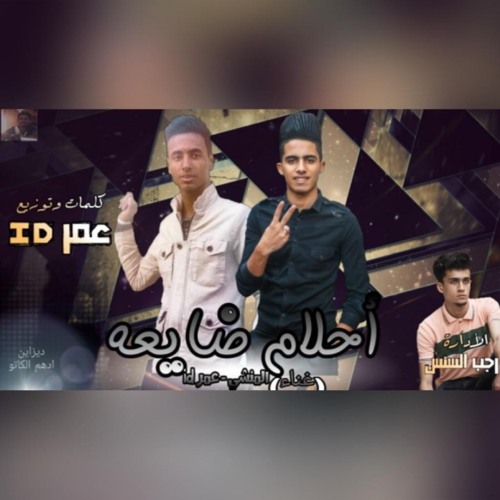 مهرجان احلام ضايعة غناء المنشي و عمر id