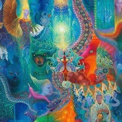 Pacha Mama, I´m Coming Home