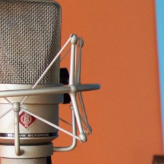 Tratando de grabar con Eleonora