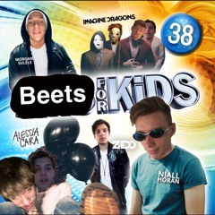 Beets 4 Kids Vol. 5402